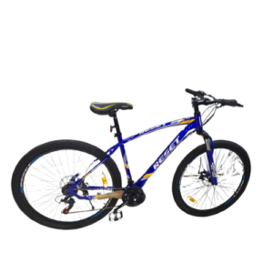 Reset Mountain Bicycle Size 26 21 Speed
