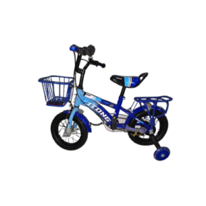YJTONG Kid's Bicycle Size 12