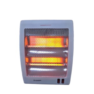 Premier Quartz Room Heater 800W