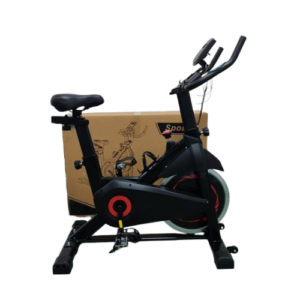 Euromax F Exercise Bike Spin Bike Strength Training