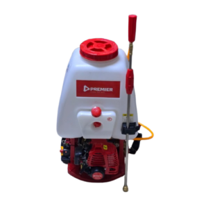 Premier 25L Motorized Knapsack Sprayer 767