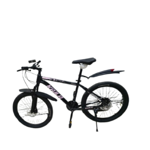 Kaila 24 Inch Mountain Bike 21 Speed Disc Brake