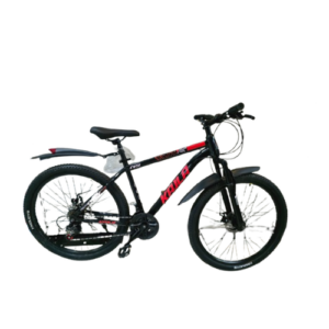Kaila 26 Inch Mountain Bike 21 Speed Disc Brake