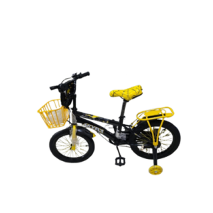 Skyfly Kids Bicycle 16 Inch Training Wheels