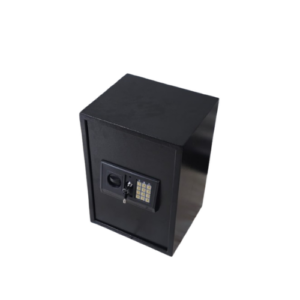 Premier Safe Box 50EA Digital Lock