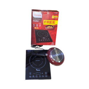 Ramtons RM/381 Induction Cooker