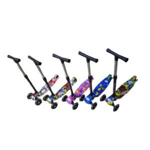 Kid's Scooter Age 2–6