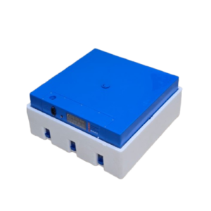 Digital 64 Egg Incubator AC/DC with Automatic Turner