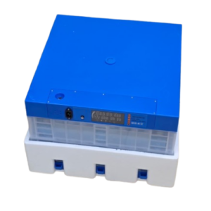 64 Egg Incubator AC/DC Automatic