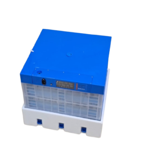 128 Egg Hatchery Incubator Automatic Turner