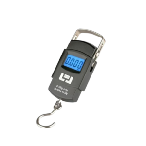 50KG Portable Digital Hanging Scale A08