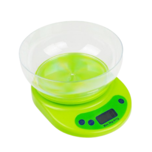 5KG Kitchen Scale Digital KE-1 Food Weighing Scale