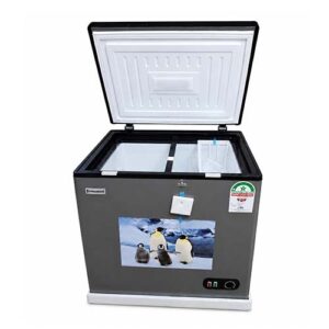 Premier 150L Chest Freezer PM-150CF with Sliding Glass Door in Kenya