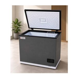Premier 150L Solar Chest Freezer DC 12V/24V