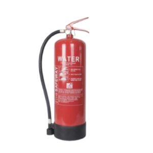 Fire Extinguisher Cylinder 9L Water
