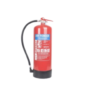 Premier 9KG ABC Dry Powder Fire Extinguisher