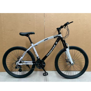 FABBXCO Mountain Bike 26 Inch 21 Speed 