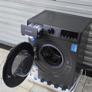 Smartpro 8KG Front Load Washing Machine