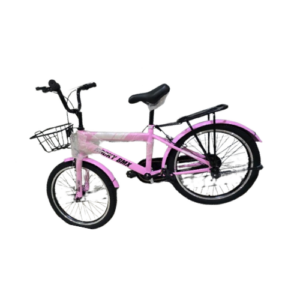 Rocky BMX Kids Bicycle 20 Inch Pink Kenya