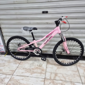 Sanhema Bicycle 24 Inch 9–12 Years Kenya