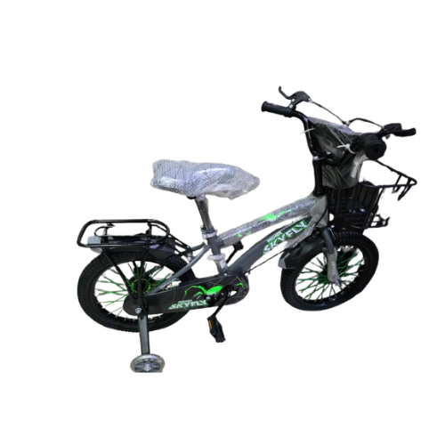 Skyfly Kids Bicycle Size 12 Strong Frame