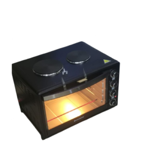 Premier PM-60L Electric Oven