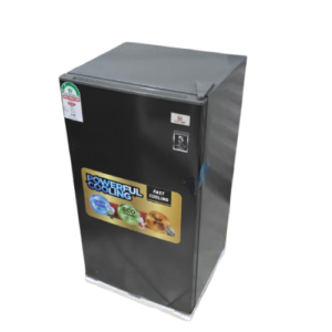 Smartpro 90L Single Door Refrigerator