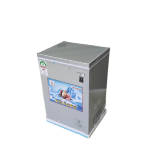 Smartpro SCF-150G 110L Chest Freezer