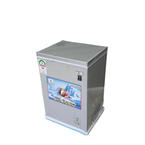 Smartpro SCF-150G 110L Chest Freezer