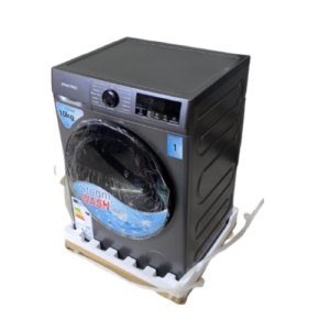 Smartpro 10KG Washing Machine-SWM-10FL