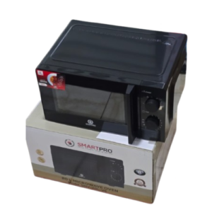 Smartpro 20L Microwave SMV-20L-V5