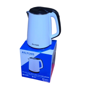 Ailyons Electric Kettle 1.8L FK-0301-G