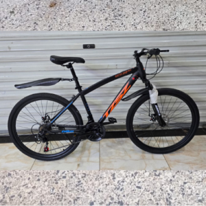 TZSZ Mountain Bicycle Size 26 21-Speed