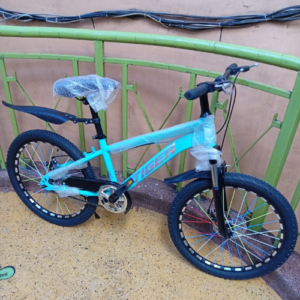 Tiger Kid’s / Teen Bicycle Size 22 Without Gear
