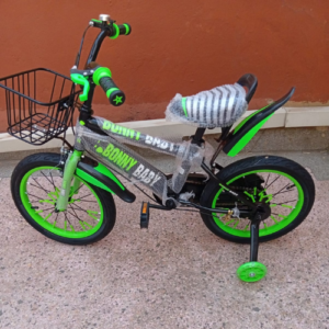Kid’s Bicycle Size 16