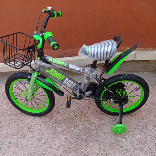 Kid’s Bicycle Size 16