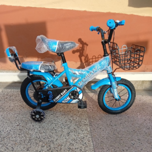 Kid’s Bicycle Size 12 Age 2–4