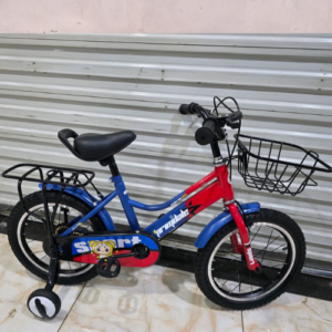 Primdale Kid’s Bicycle Size 16