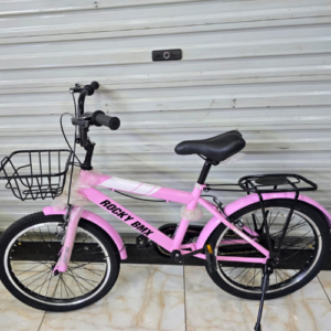 Rocky BMX Kid’s Bicycle Size 20