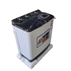 Ailyons 8KG Washing Machine Twin Tub Wash and Spin