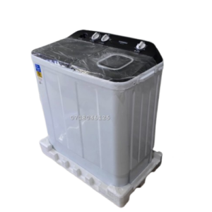 Tornado 12KG Twin Tub Washing Machine