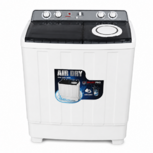 SmartPro SWM-13TT 13kg wash 7kg spin twin tub top load washing machine