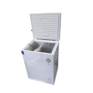 Ailyons 142L Chest Deep Freezer AF-151 Low Noise Fast Freeze