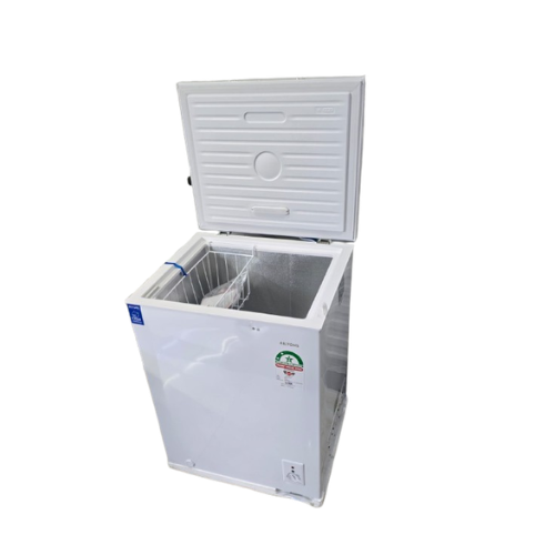 Ailyons 142L Chest Deep Freezer AF-151 Low Noise Fast Freeze