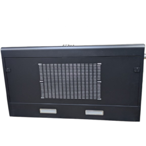 Midea 90cm Built-In Kitchen Hood MH90F49EM24BB-BS