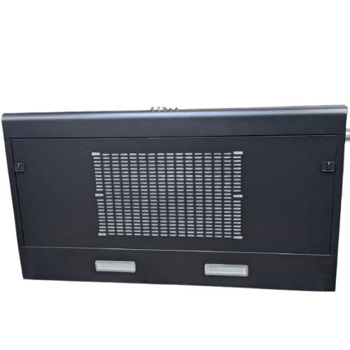 Midea 90cm Built-In Kitchen Hood MH90F49EM24BB-BS