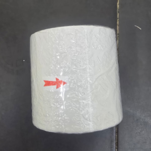 Direct Thermal Barcode Labels Roll Sticker 100mm × 150mm