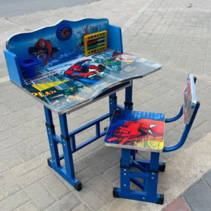 Kid’s Study Table and Chair Set