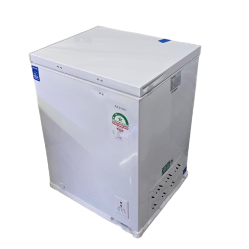 Ailyons 142L Chest Deep Freezer AF-151 Low Noise Fast Freeze