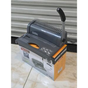 Bright Office 8622 A4 Comb Binding Machine